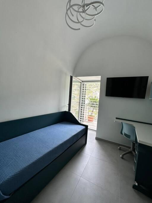 Casa Vacanza La Peonia Villa Minori Exterior photo